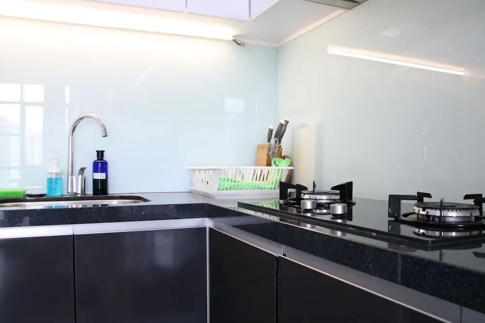 Victoria Home Azure Residence - photo 25