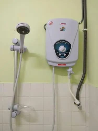 Precious Guesthouse Ipoh Ii - photo 8