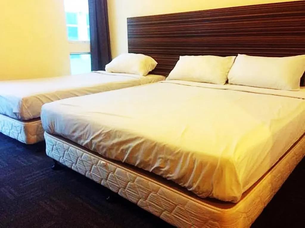 Hotel Sara's Inn Shah Alam - photo 6