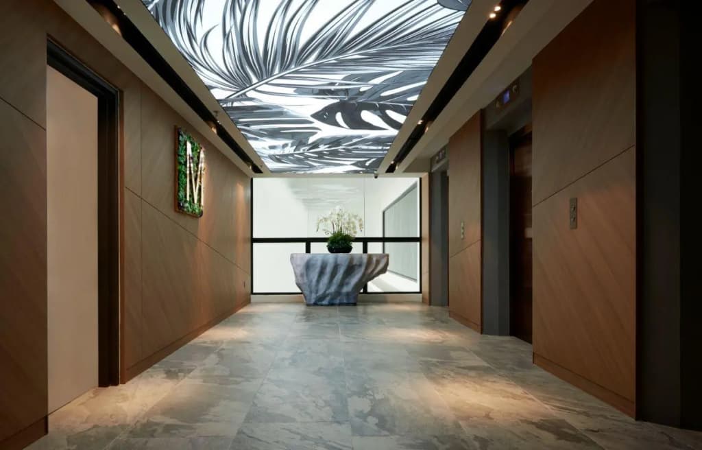 SCAPES Hotel - photo 11