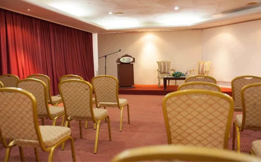 Kuala Terengganu Golf Resort by Ancasa Hotels & Resorts - photo 7