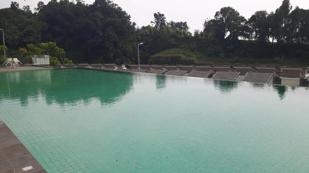 Taiping Lakeview Homestay - photo 8
