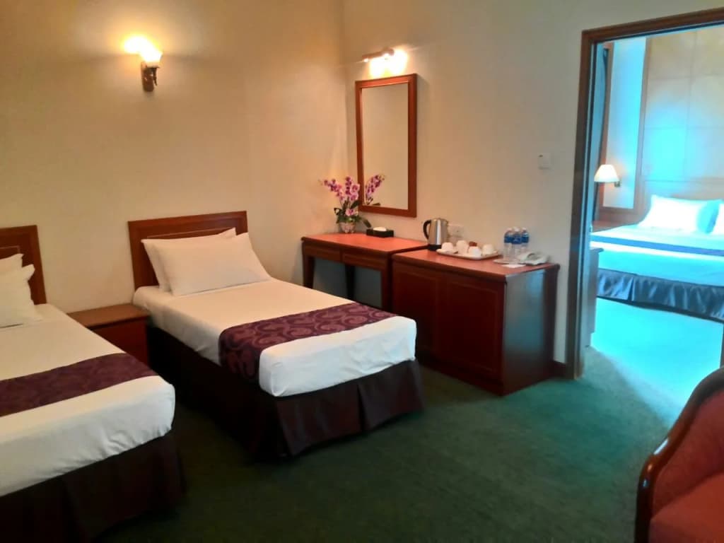 Hotel Orkid - photo 5