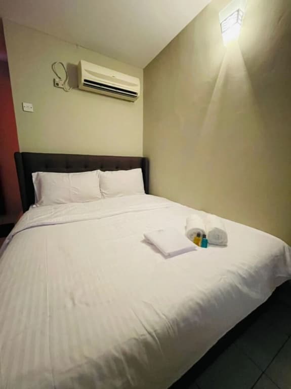 OYO 90338 Prima Saujana Budget Hotel - photo 6