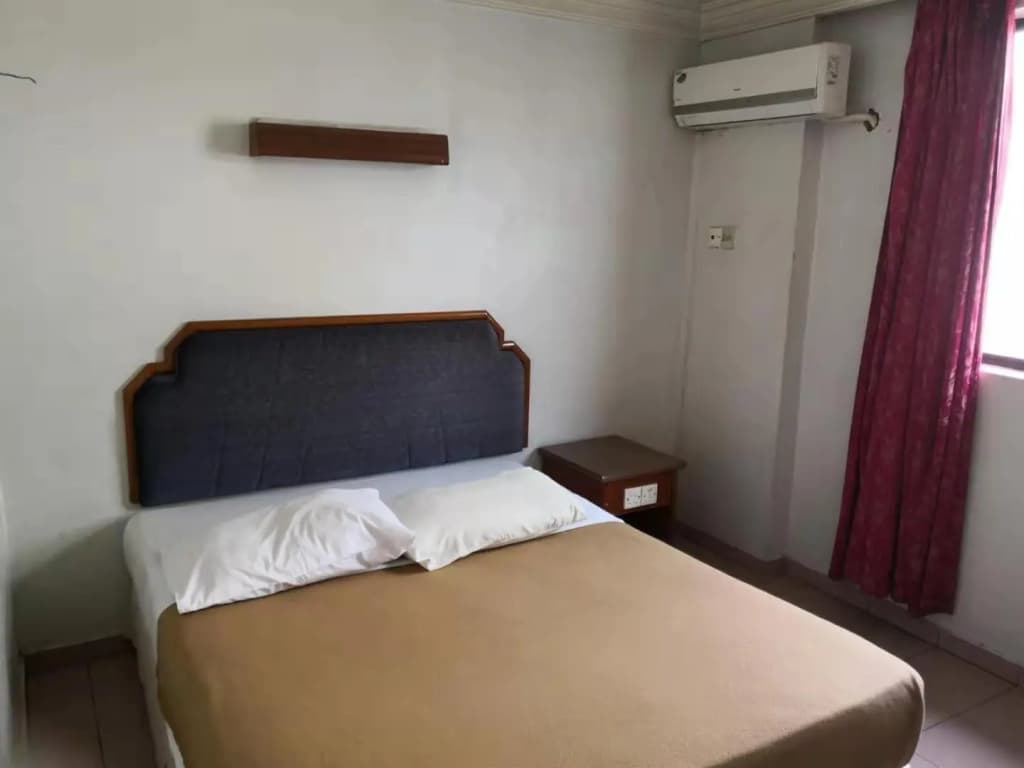 AircondRoom@Highland Inn - main photo