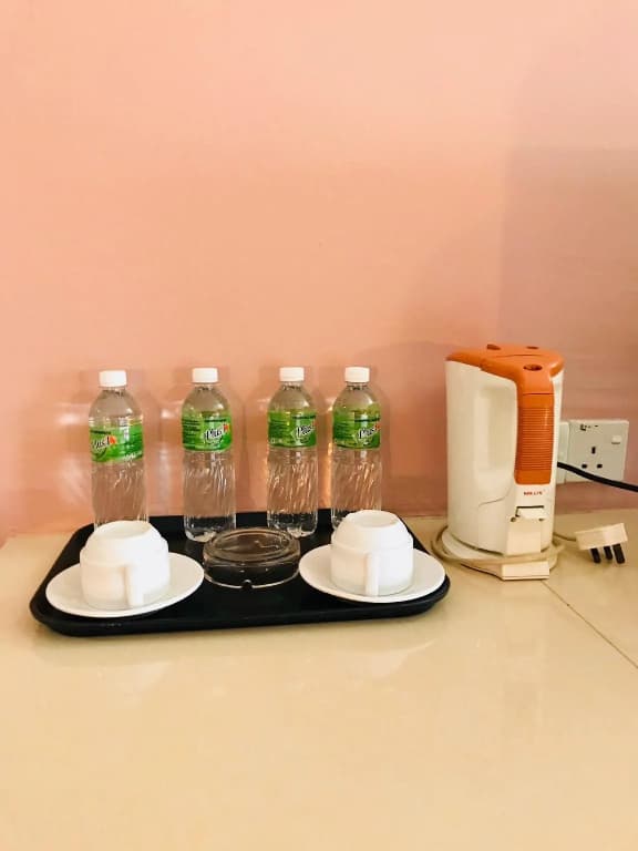 Family Hotel - photo 12