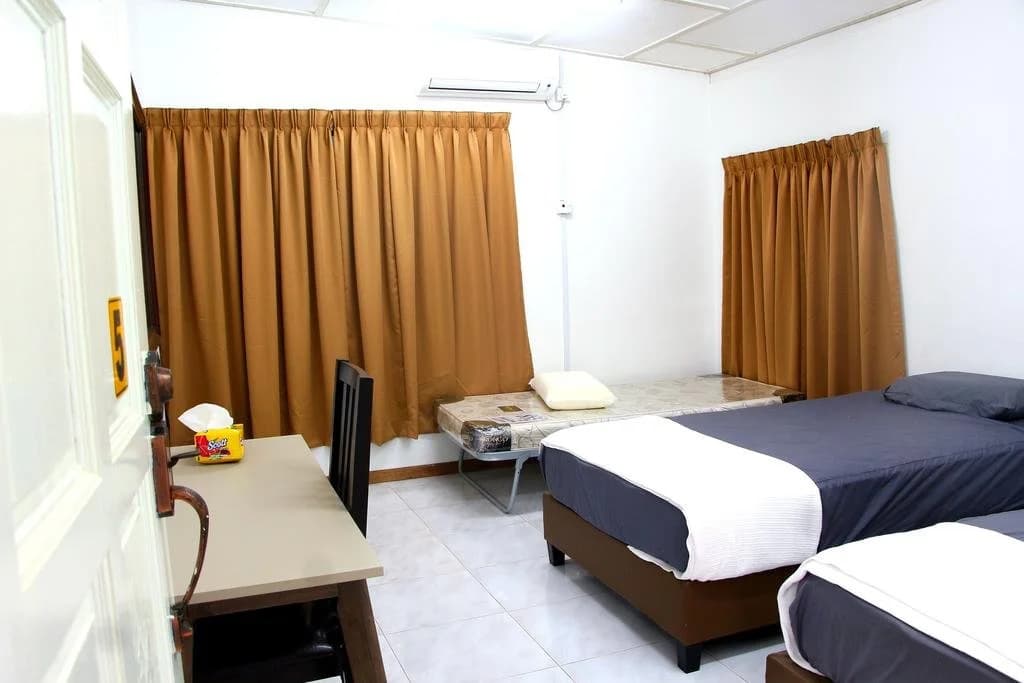 Come Inn - photo 3