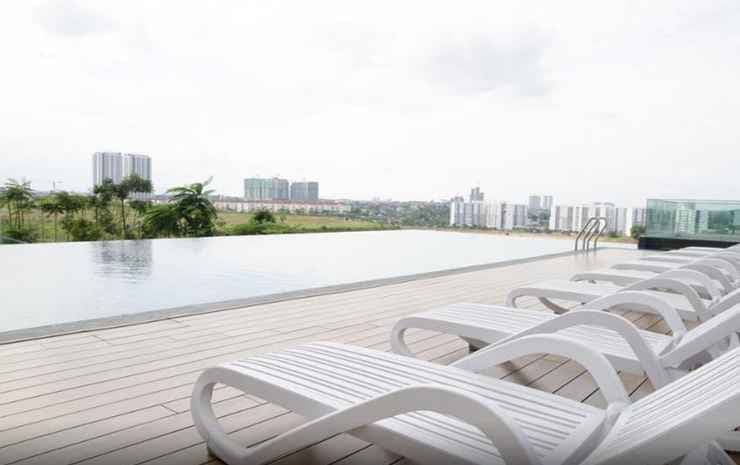 Mid Valley Southkey Mosaic @ UHA - photo 7