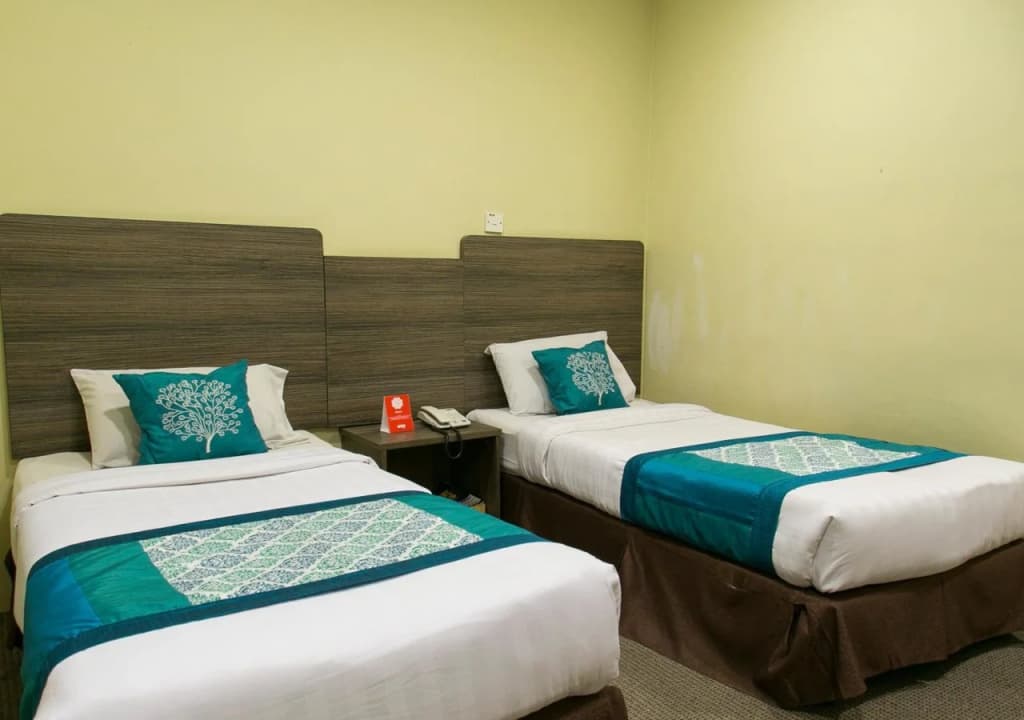 Hotel Star Town Inn - photo 6
