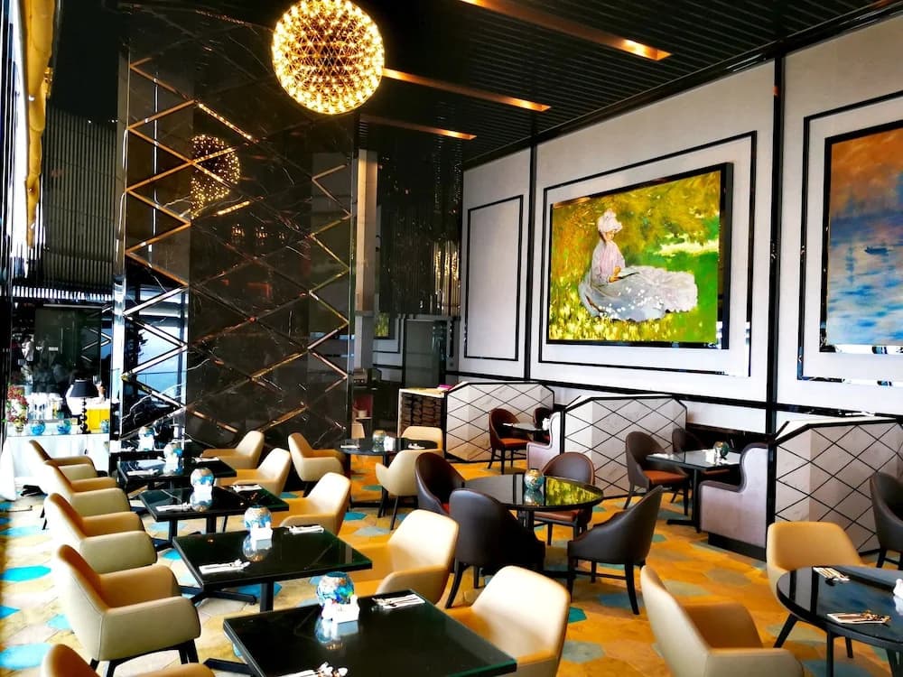 Roomzinn at platinum KLCC - photo 18