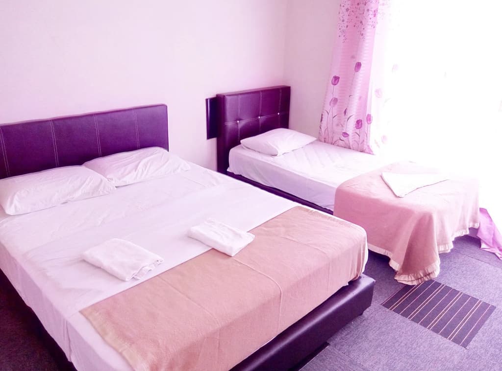 Globallon Hotel Apartment - photo 5