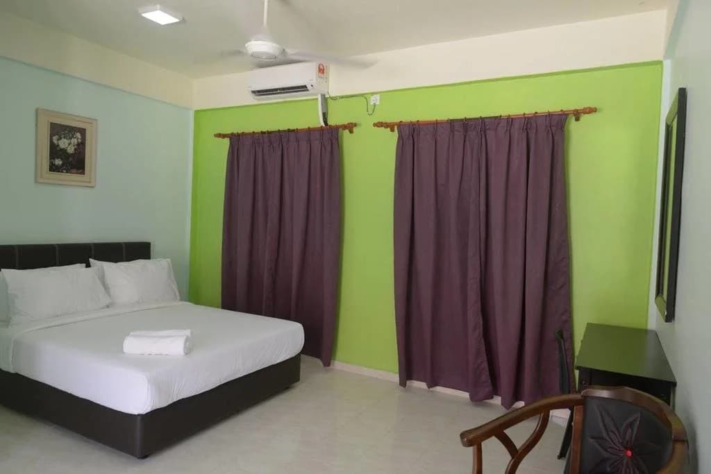 Delima Redang Resort - photo 10