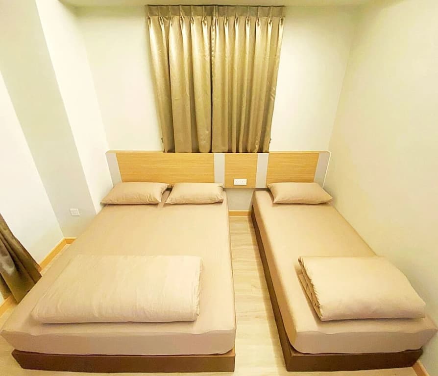 Amadel Residence - photo 6