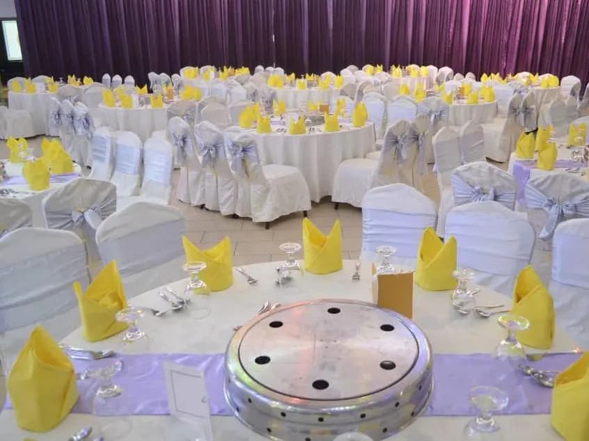Gloria Swiss Hotel & Apartment Sandakan - photo 24