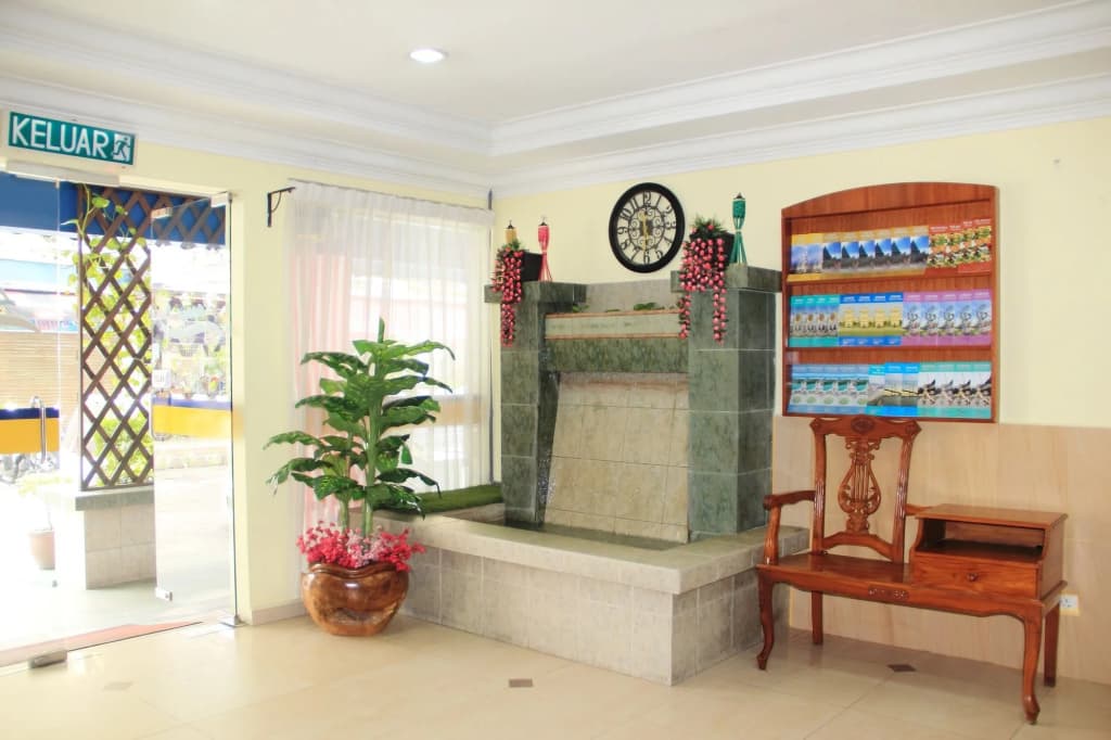 Sun Inns Hotel Lagoon Sunway - photo 12