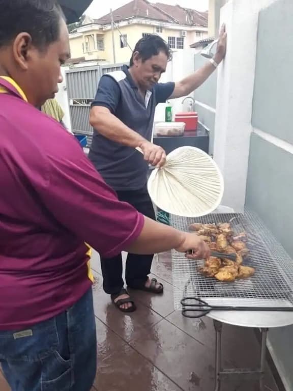 H & H Guest House (Melaka Homestay) 马六甲晋巷民宿 - photo 10