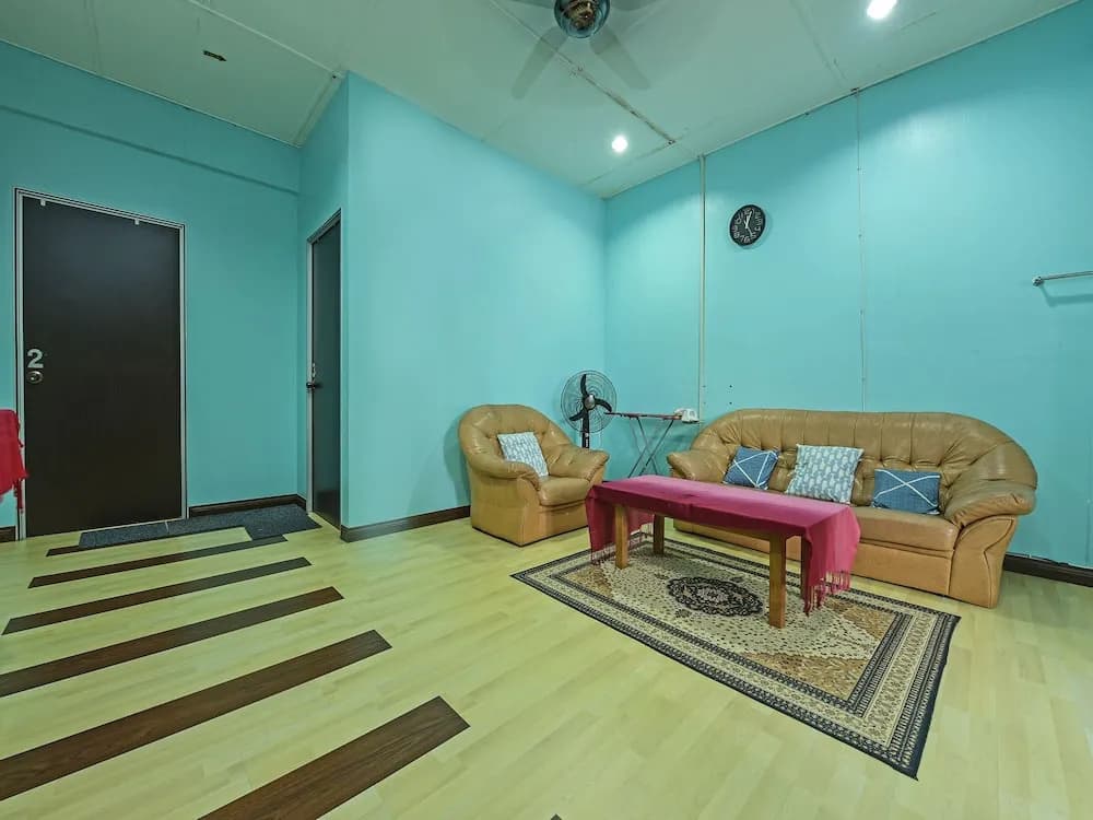 OYO Home 90325 Au Homestay - photo 12