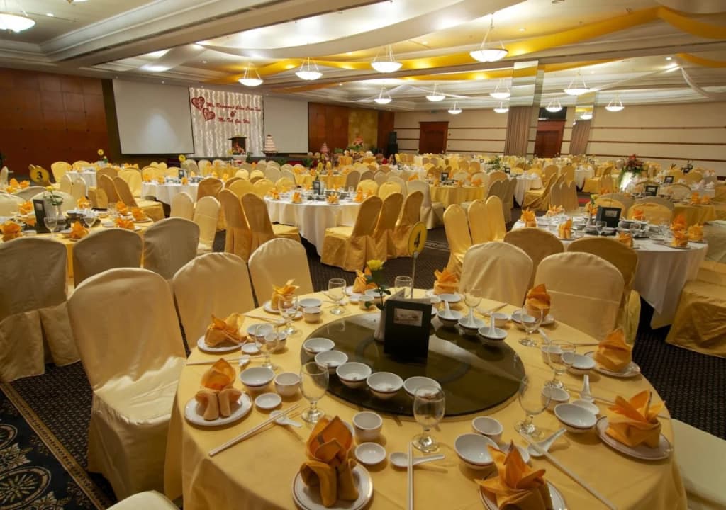 Ascott Gurney Penang - photo 25