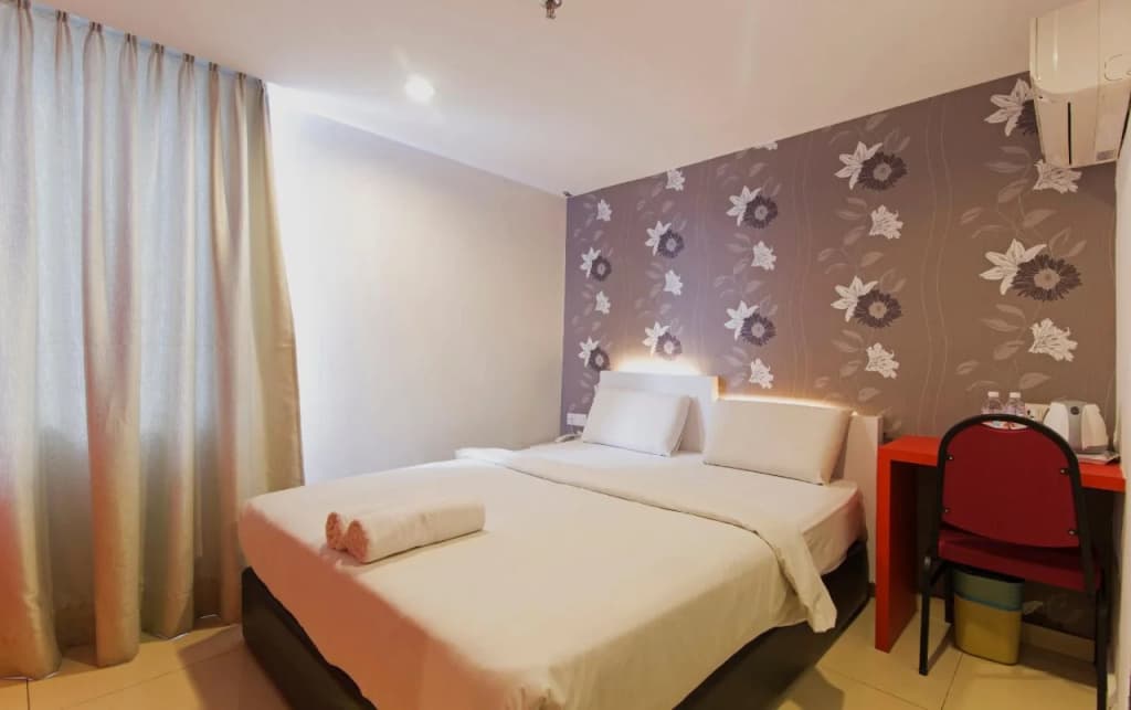 Signature Hotel Little India@KL Sentral - photo 4