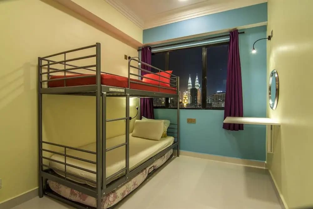PWTC Bistari Service Apartment - photo 5