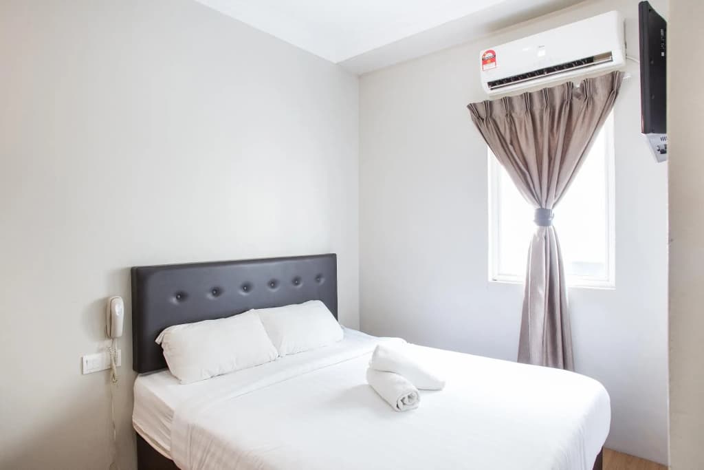 Moment Hotel - photo 5