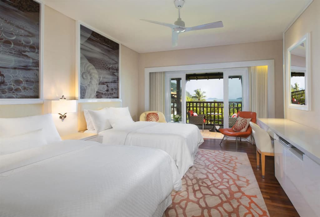 The Westin Langkawi Resort & Spa - photo 4
