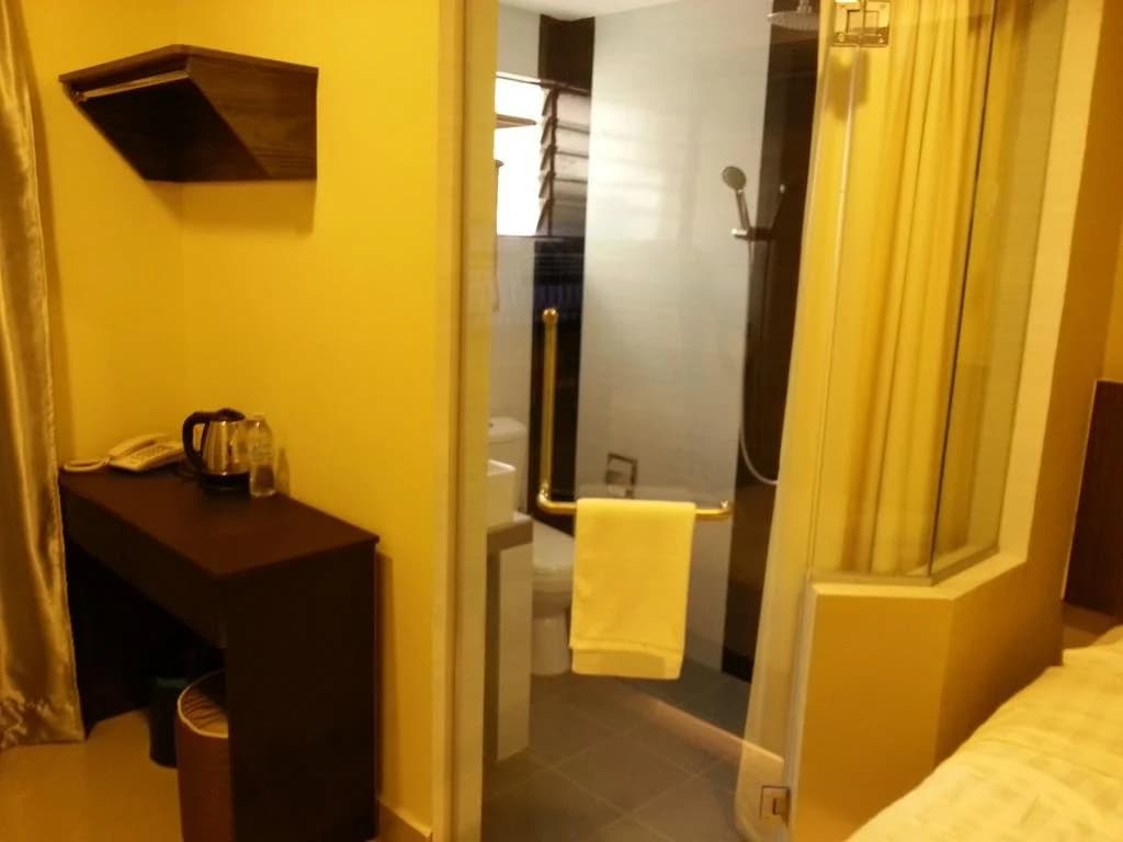 Hotel Vevo Puchong Malaysia - photo 15