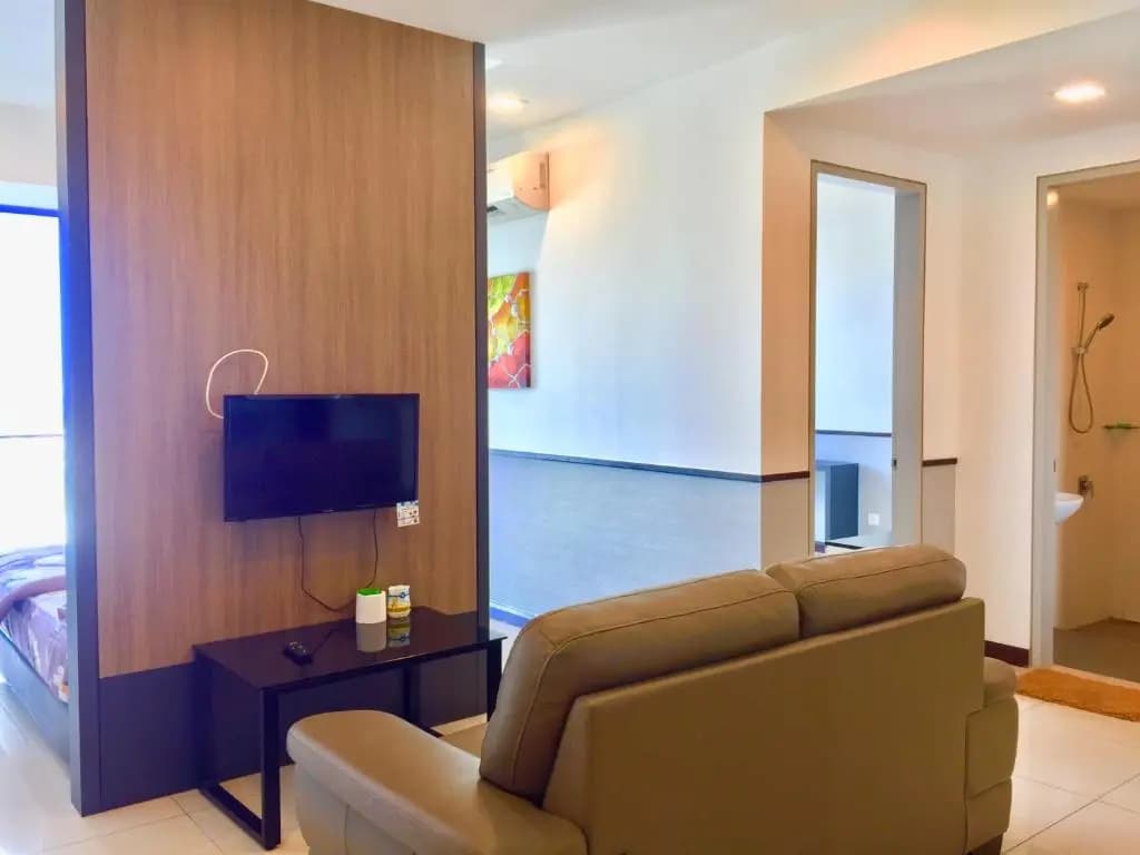 D Wharf Port Dickson Private Condo Premier Suite - photo 2