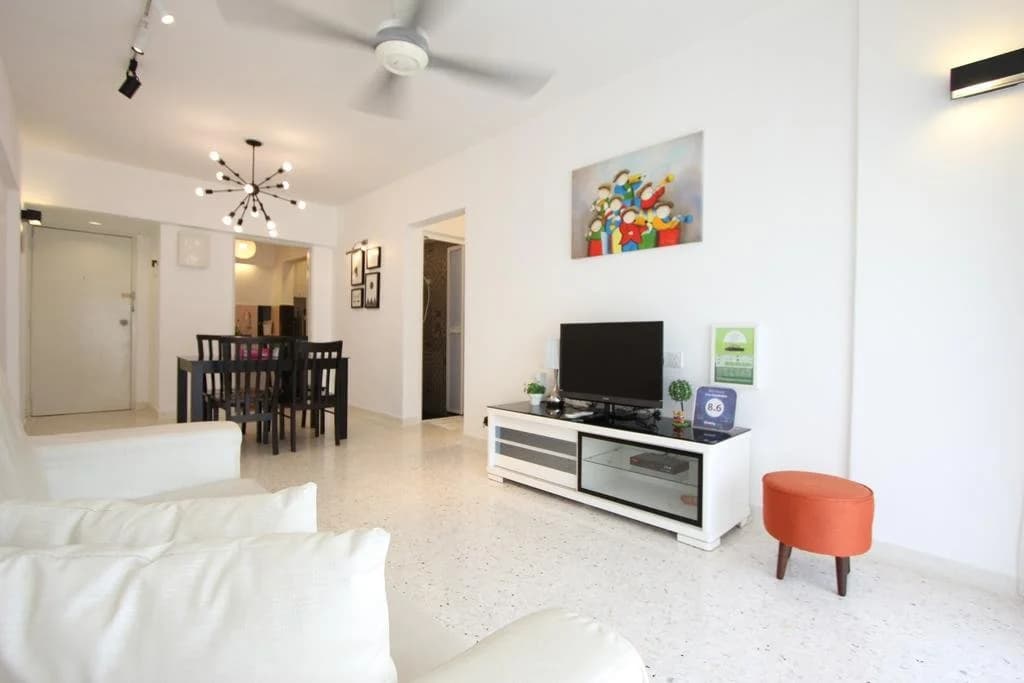 Melaka Homestay - photo 3