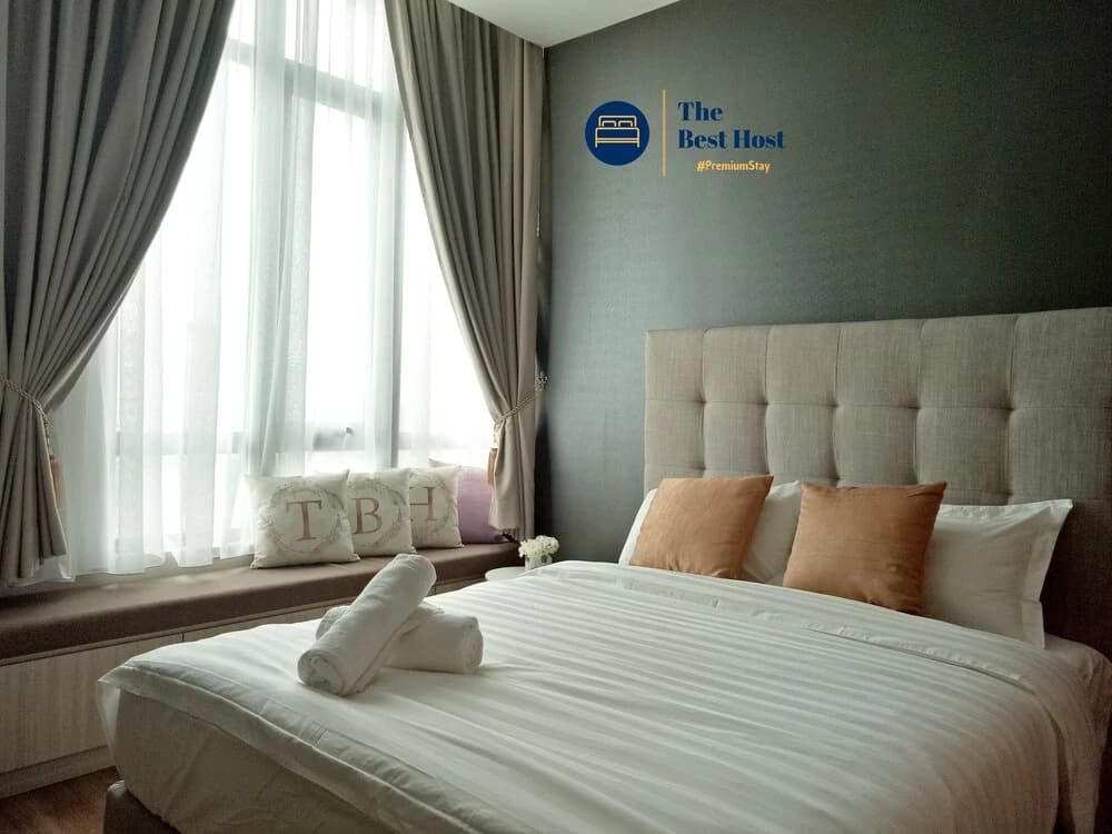 Shaftsbury Residence Putrajaya - photo 3