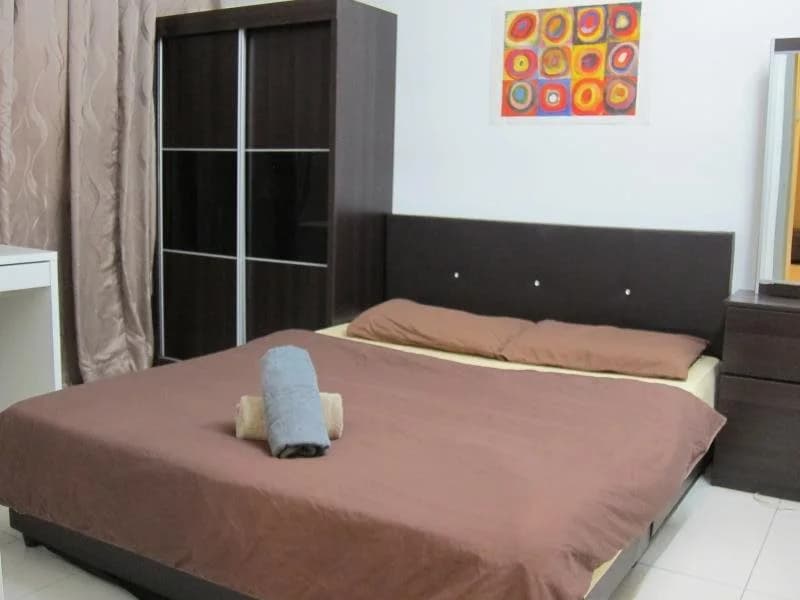 Vacation Stay at Residensi Laguna - photo 2