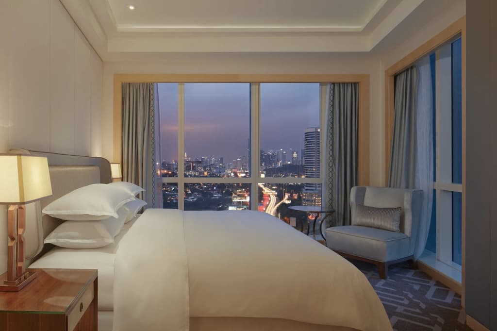 Sheraton Petaling Jaya Hotel - photo 6