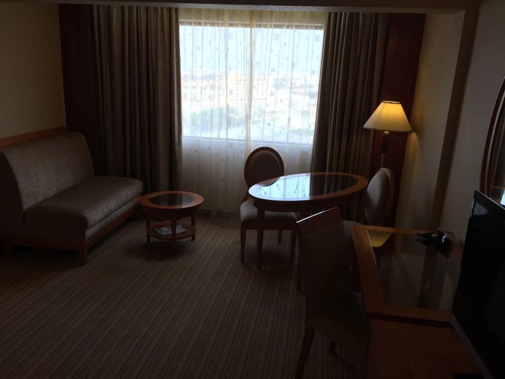 Bayview Hotel Melaka - photo 6