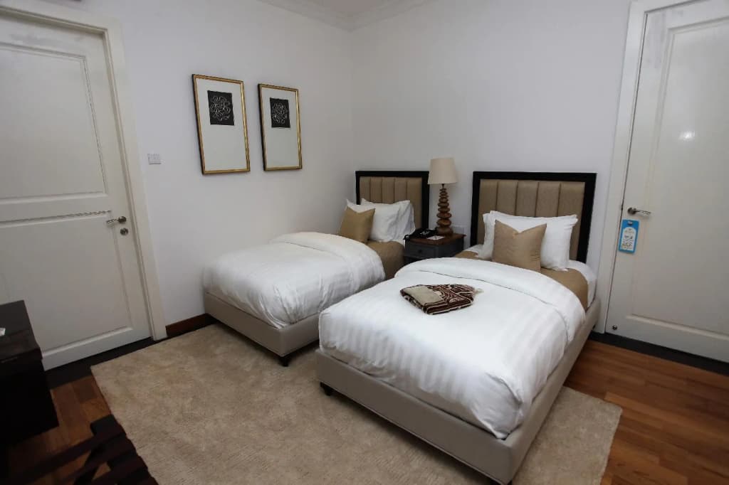Luxury Villas at Ombak Villa Langkawi - main photo