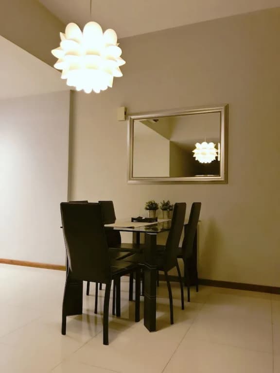 PS01 KL Sentral @ 3 BDR Suasana Sentral Loft - photo 13