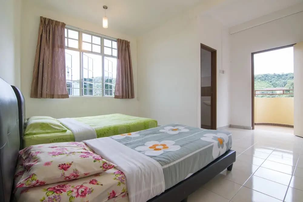 Cameron Highlands Apartment (Crown Imperial) 405 - photo 5