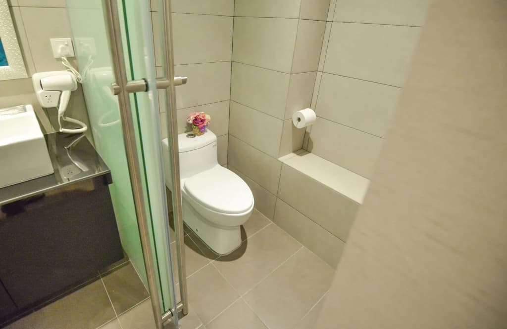 Geo Boutique Hotel - Seri Kembangan - photo 9