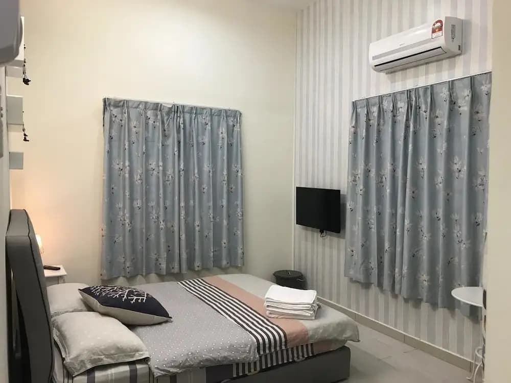Homestay at KLIA - main photo