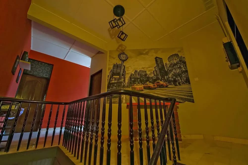 Rest & Relax 7 Room Ipoh Garden East - photo 10