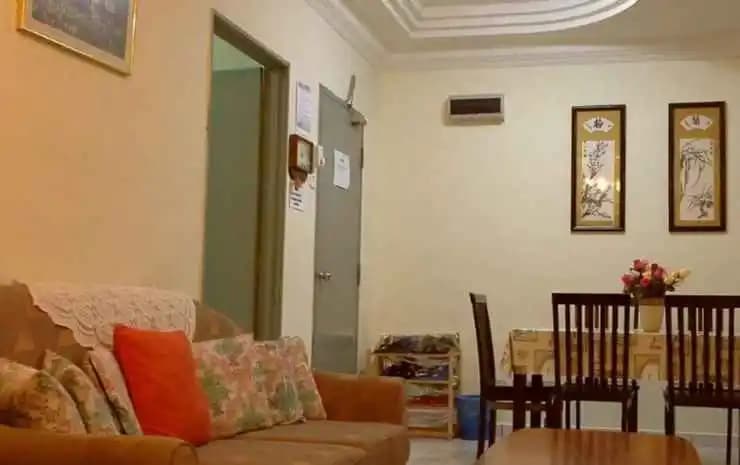 KPW at Royal Lily Apartment - photo 25