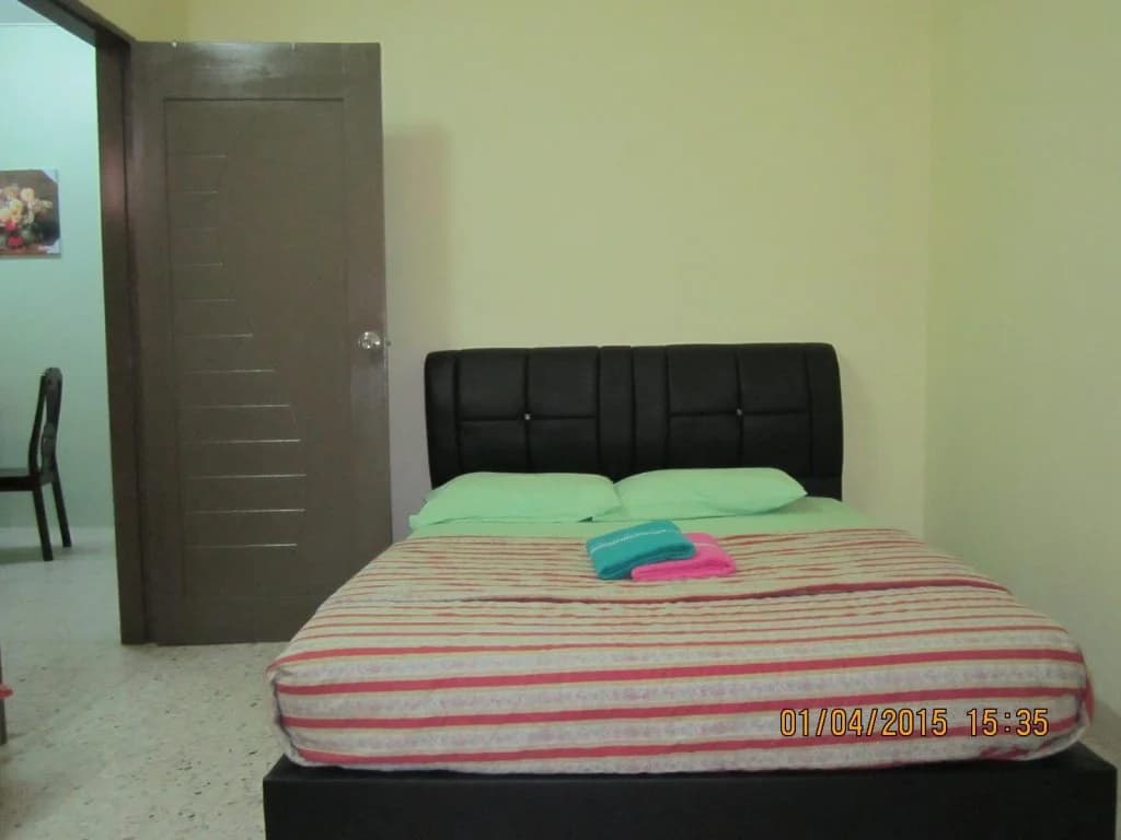 Best Seven Guesthouse - main photo