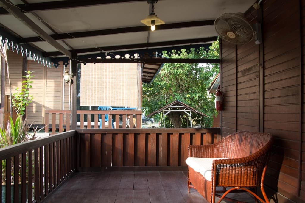 Izz Room Motel - photo 14