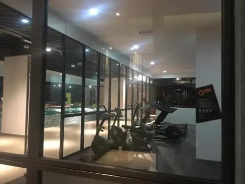 Petaling Jaya Atria Sofo Suite - photo 2
