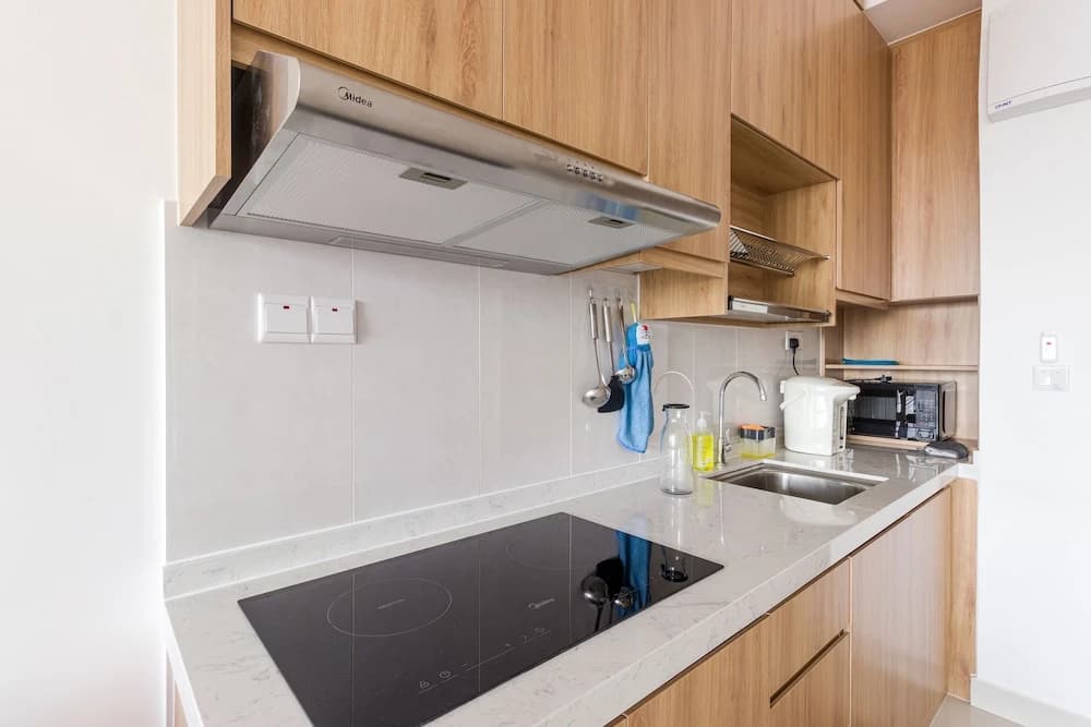 Greenfield Residence at Bandar Sunway - photo 17