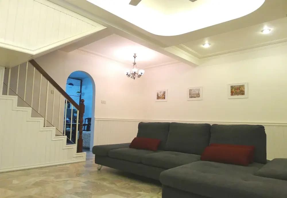 Bukit Tinggi Klang - Cozy Home - photo 9