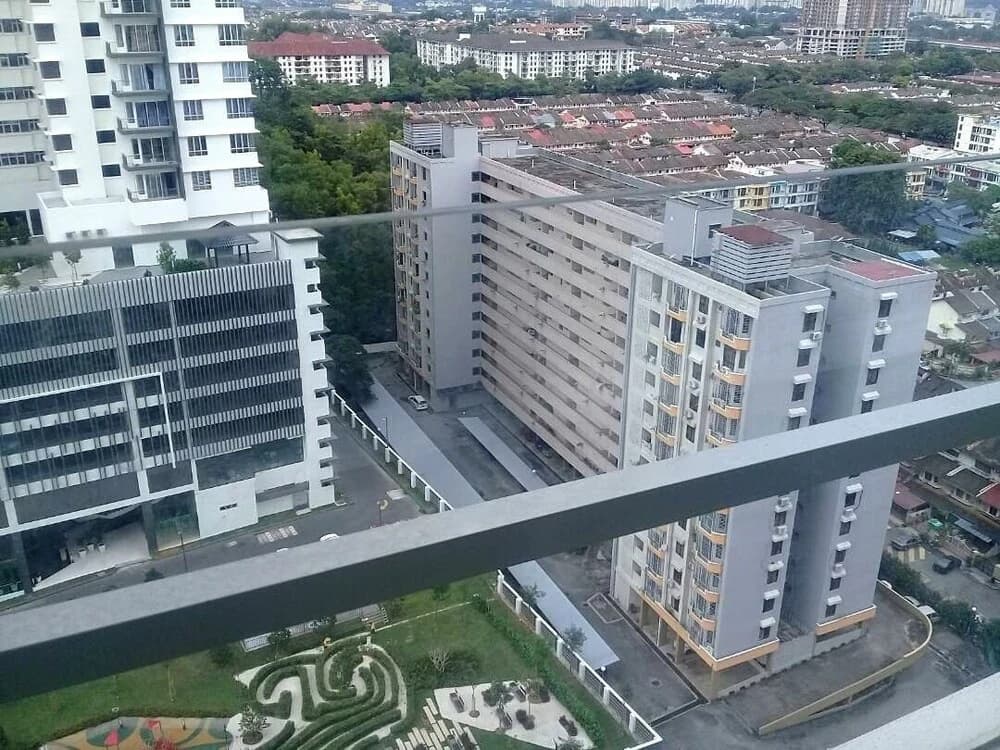 Laman Scenaria Apartment - photo 14