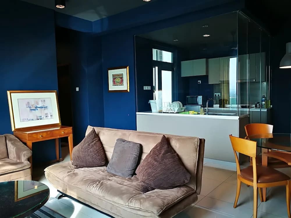 FlexiAsia BayuPuteri 3 bedrooms - photo 5