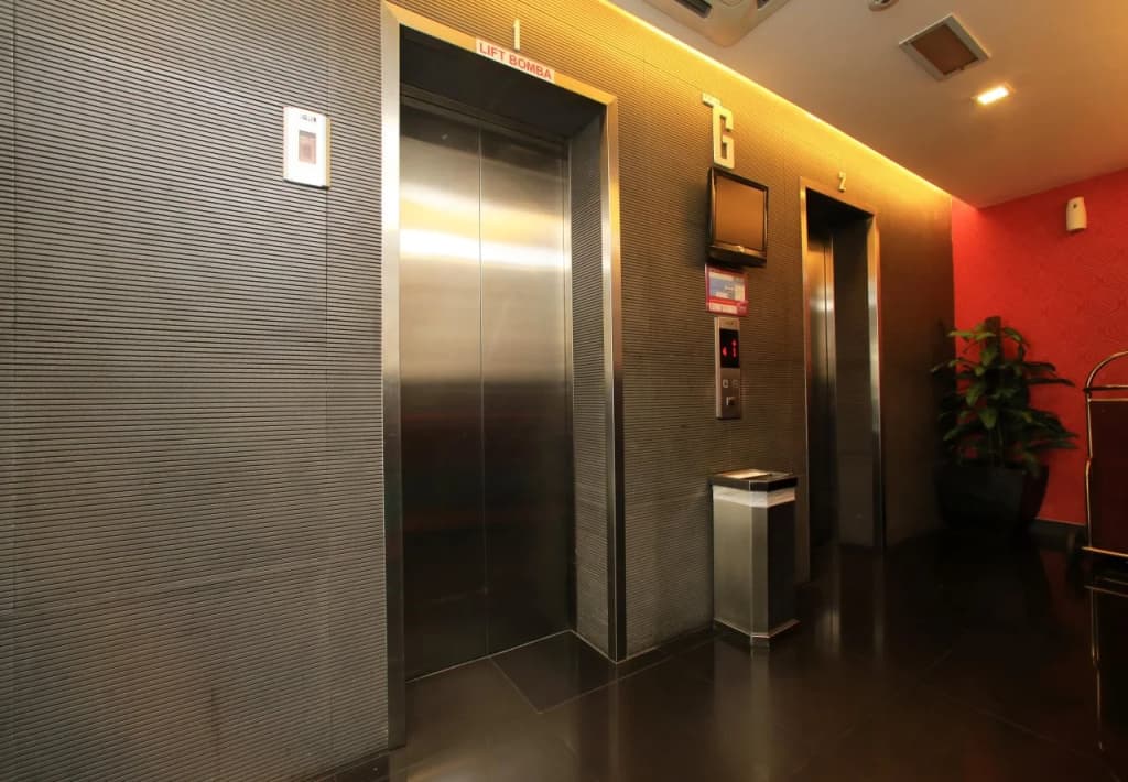 Frenz Hotel Kuala Lumpur - photo 14