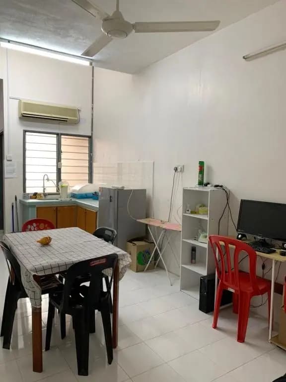Kenny Homestay - photo 11