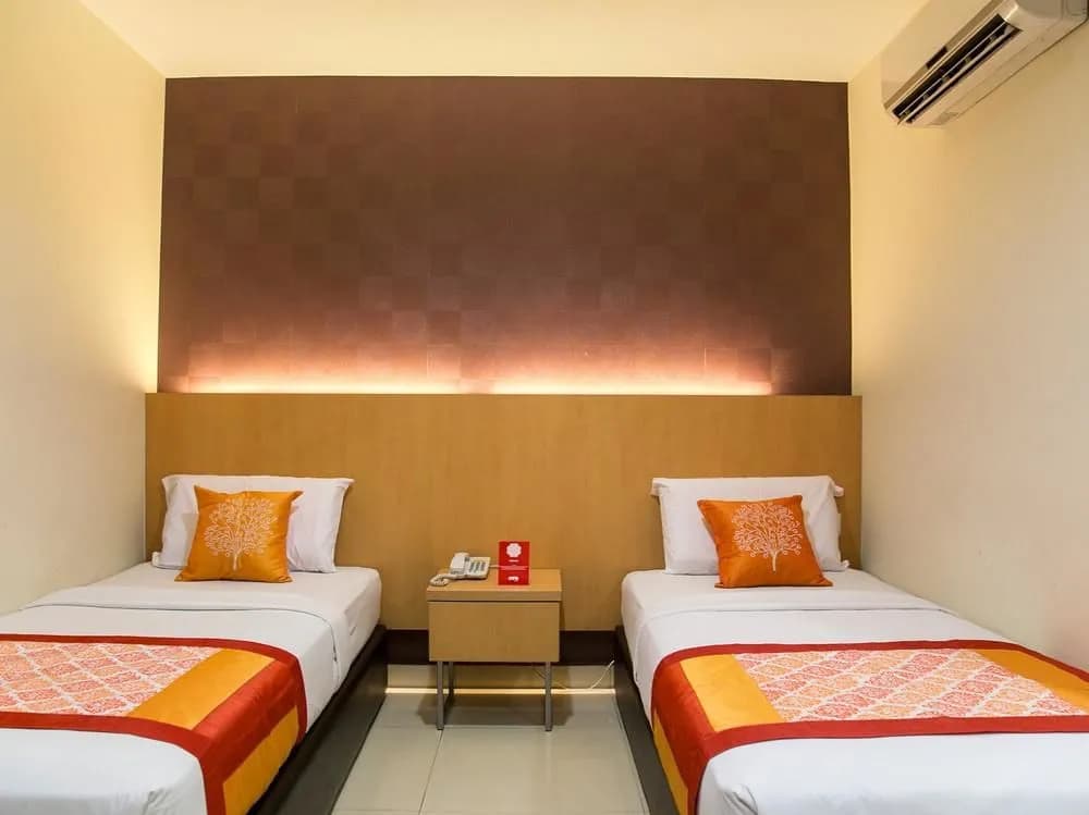 OYO 158 My Signature Hotel - photo 5